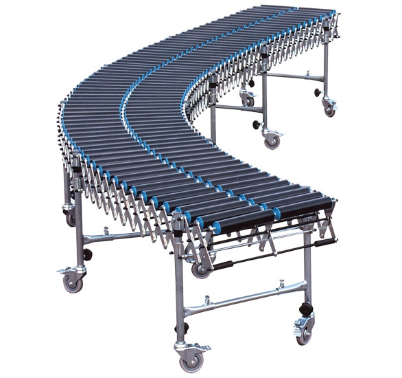 輥道輸送機(jī)